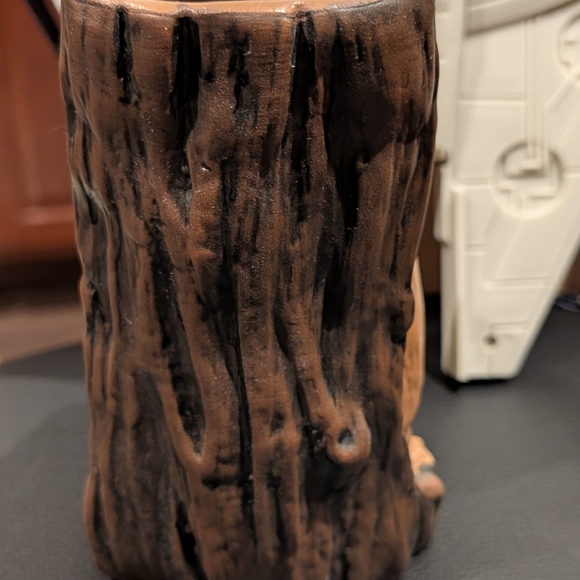 Star Wars Millennium Falcon 2020 Popcorn Bucket And 1st Edition Porg Mug - Picture 5 of 5